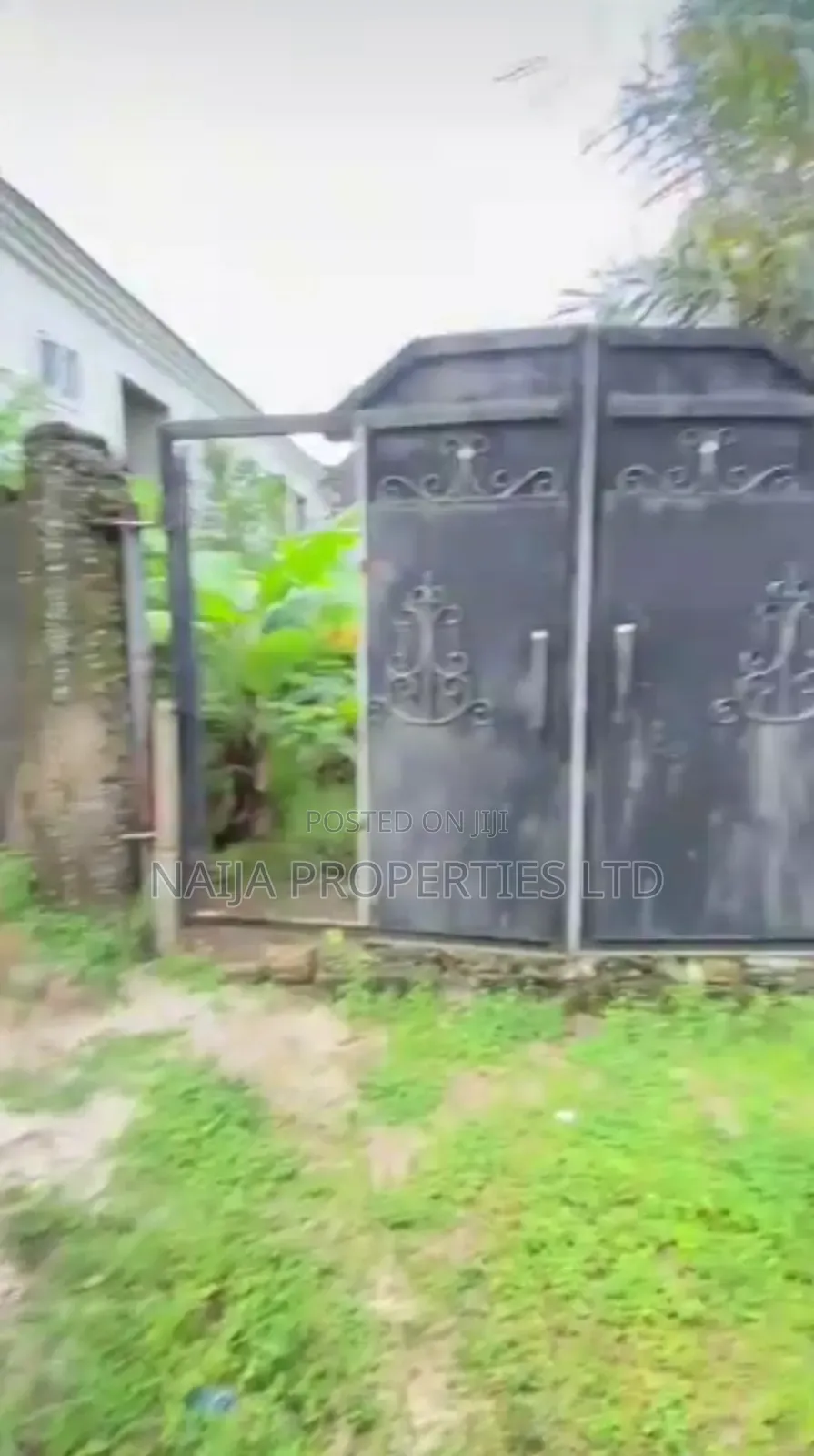 A Plot of Land at Goodnews Estate, Sangotedo, Ajah for Sale in Sangotedo