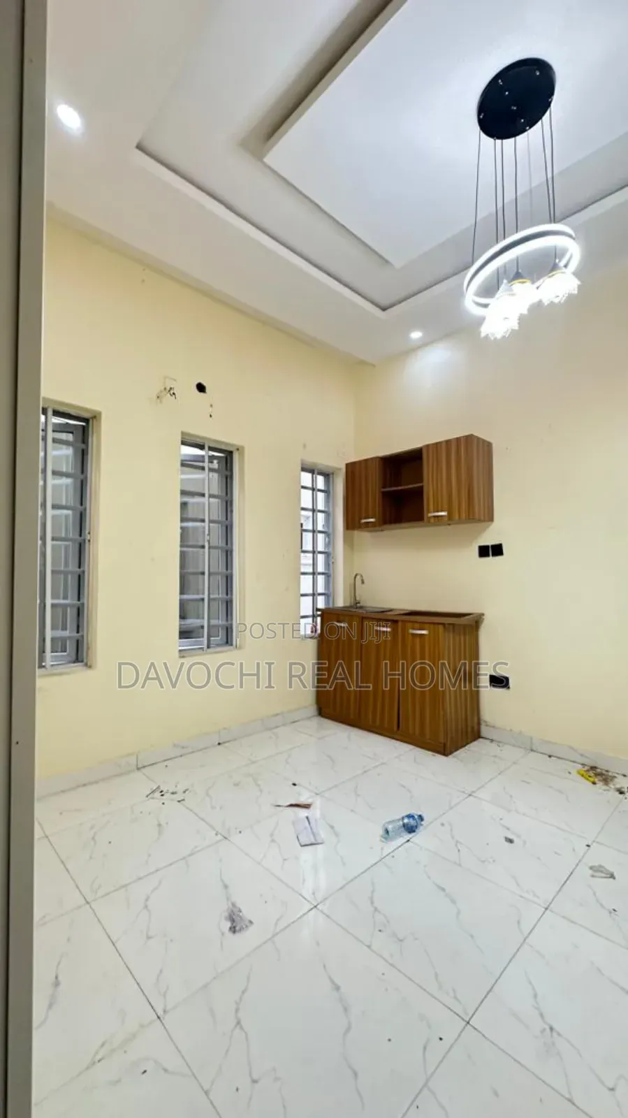 1bdrm Apartment in Chevy View Estate, Lekki for rent in Lekki