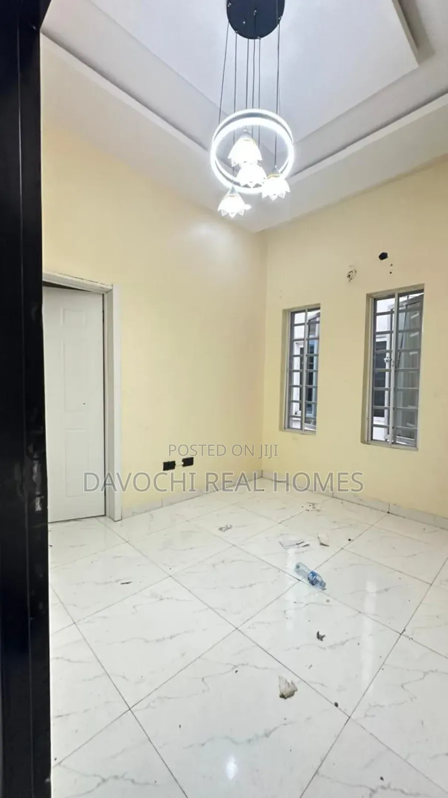 1bdrm Apartment in Chevy View Estate, Lekki for rent in Lekki