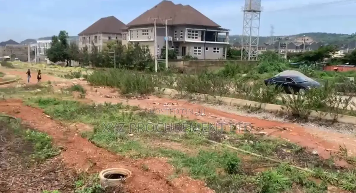 1,700 SQM Residential Land for Sale at Jahi in Jahi