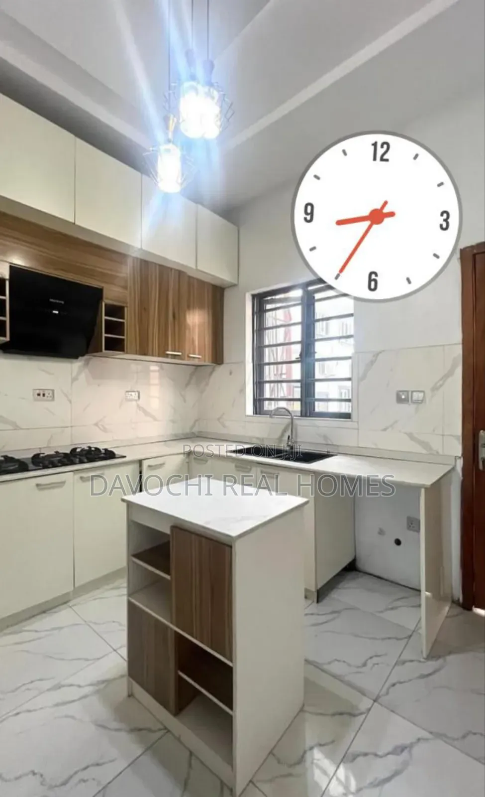 4bdrm Duplex in Lekki County Estate for rent in Lekki