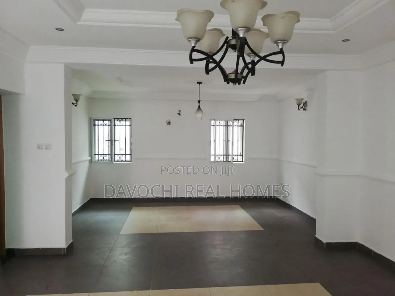 4bdrm Duplex in Ikota Estate, Lekki for rent in Lekki