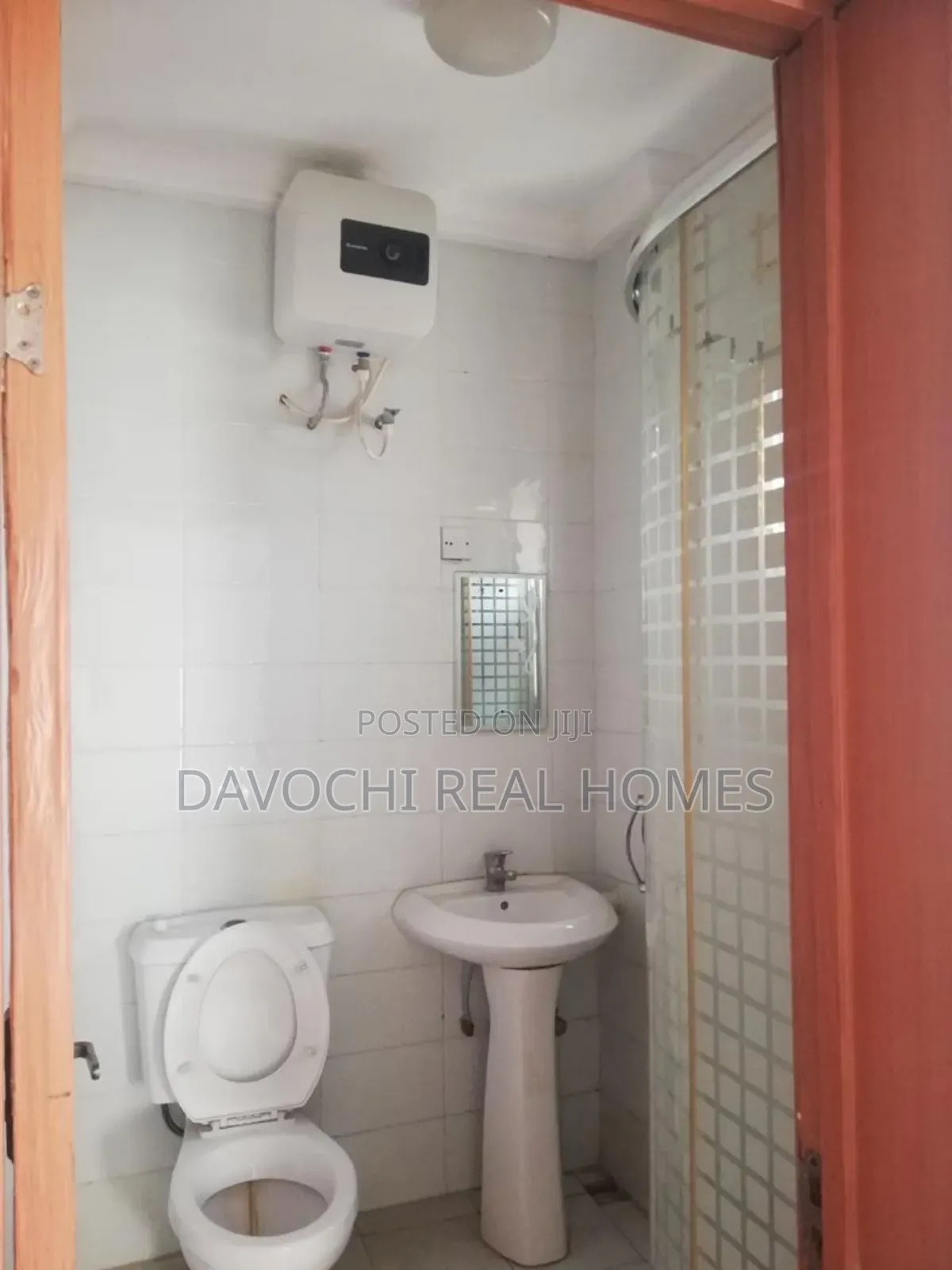 4bdrm Duplex in Ikota Estate, Lekki for rent in Lekki