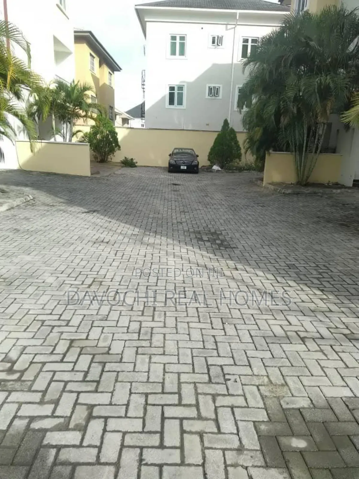 4bdrm Duplex in Ikota Estate, Lekki for rent in Lekki