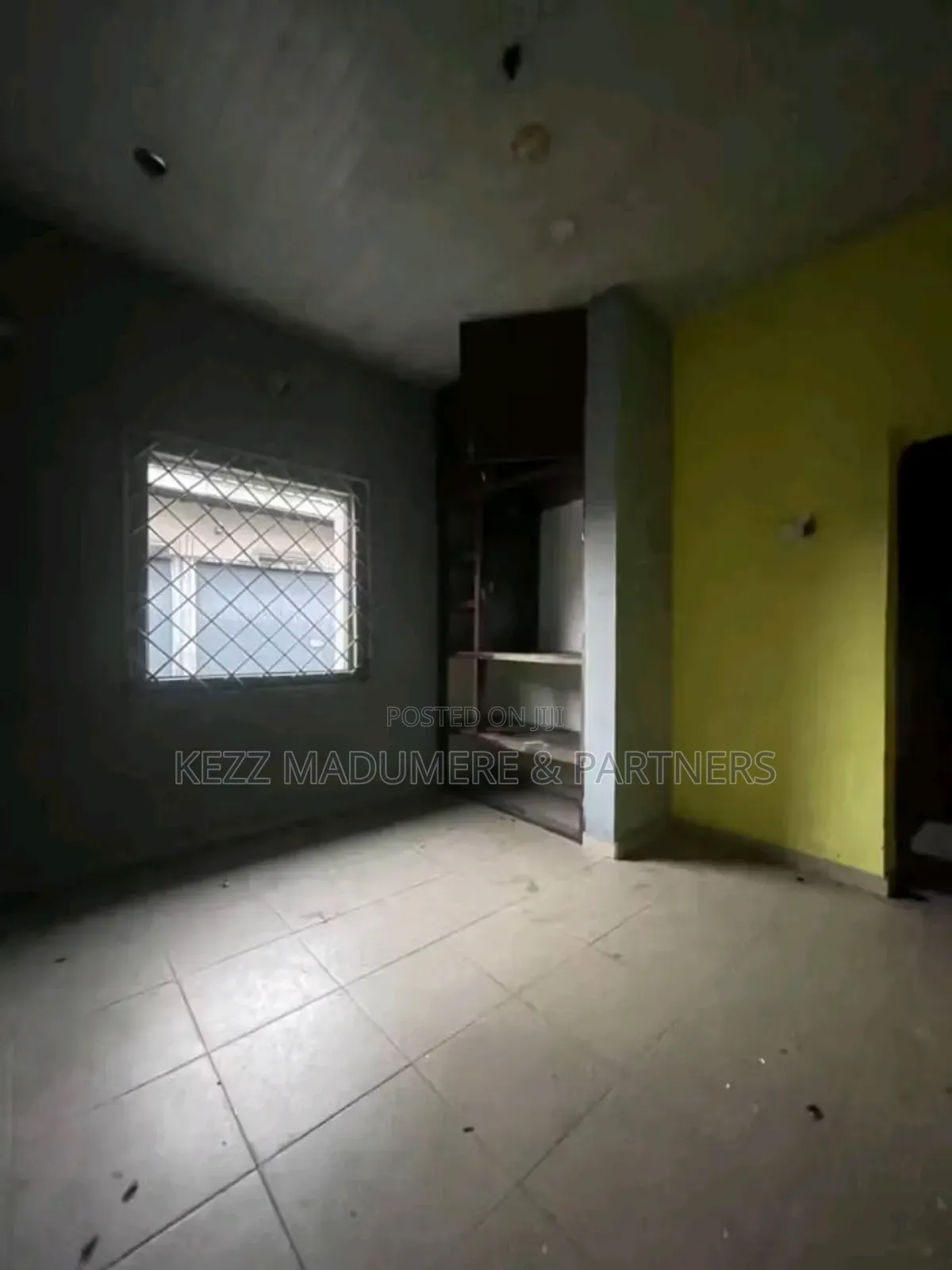 7bdrm Bungalow in Igwuruta Port for sale in Port-Harcourt