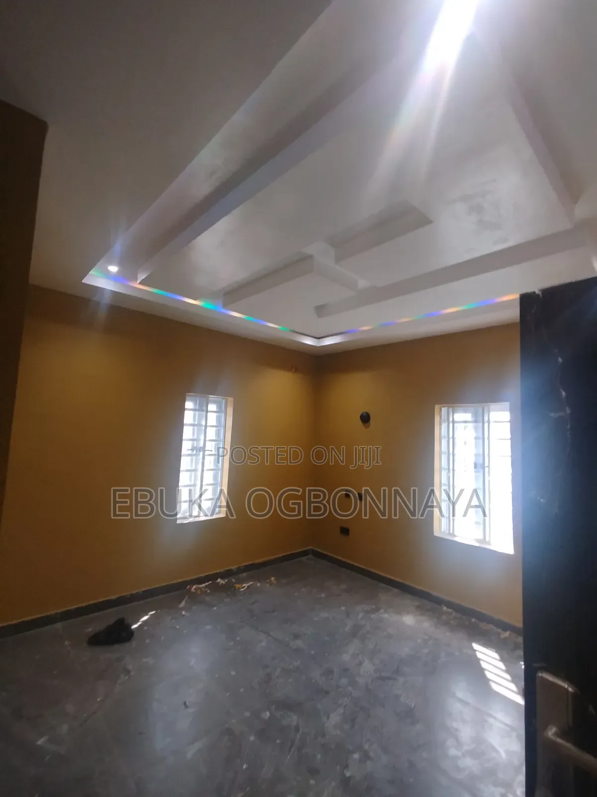 1bdrm Block of Flats in County Garden Estate, Obio-Akpor for rent in Obio-Akpor