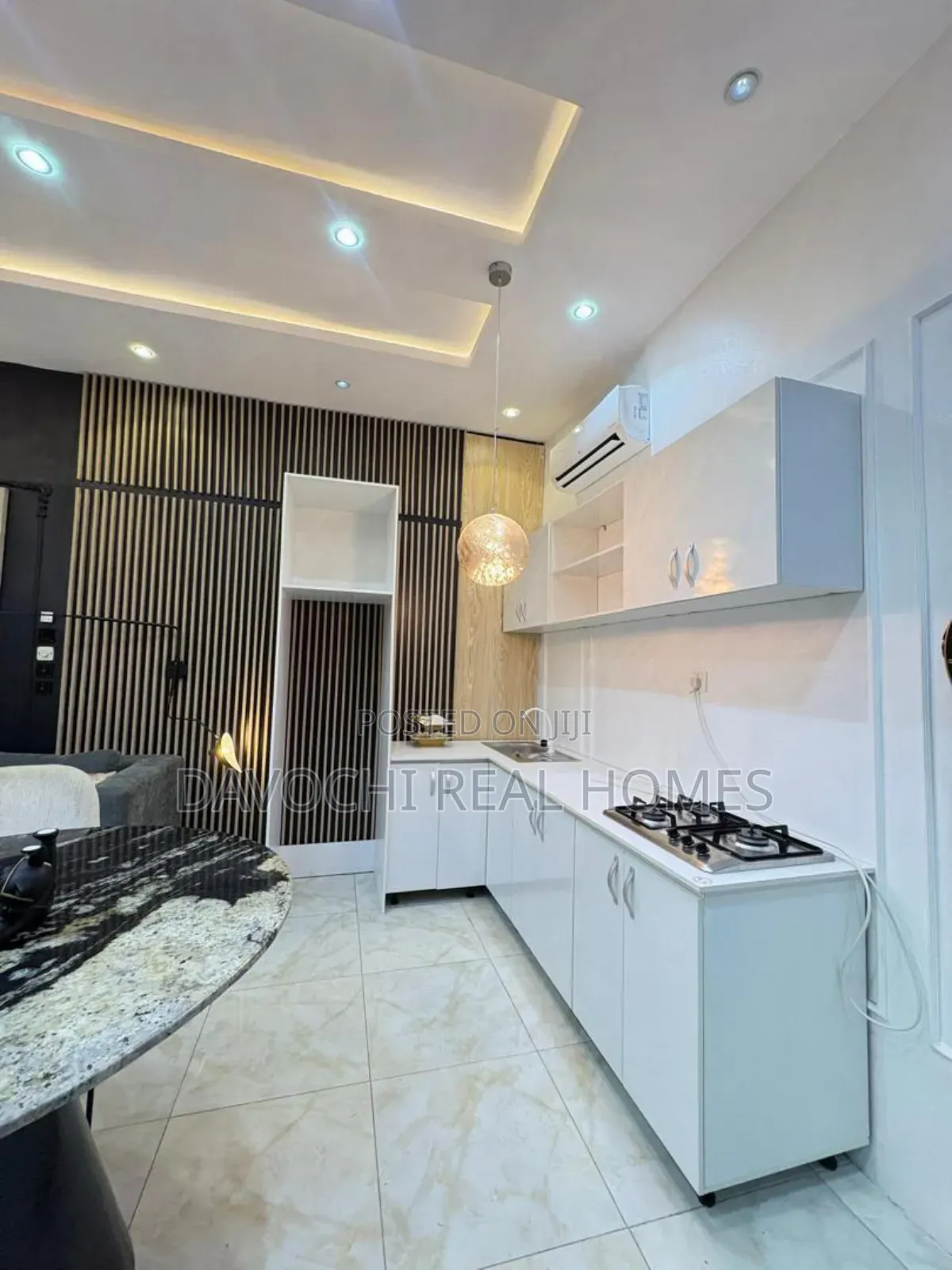 Furnished 1bdrm Apartment in Oral Estate, Lekki for rent in Lekki