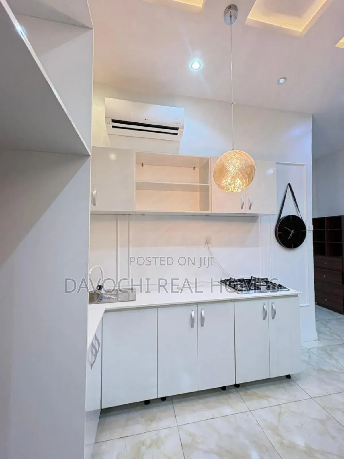 Furnished 1bdrm Apartment in Oral Estate, Lekki for rent in Lekki