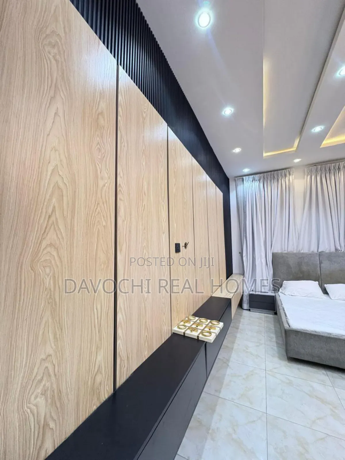 Furnished 1bdrm Apartment in Oral Estate, Lekki for rent in Lekki