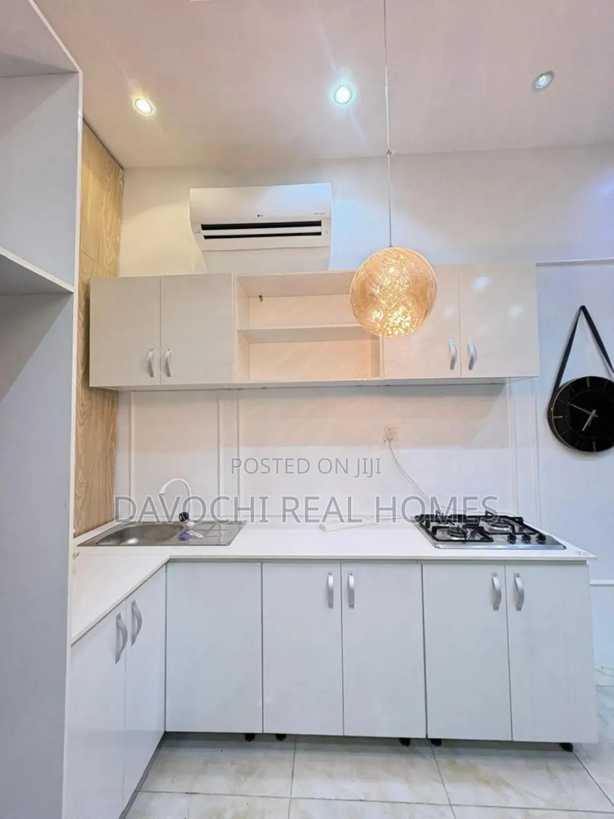 Furnished 1bdrm Apartment in Oral Estate, Lekki for rent in Lekki