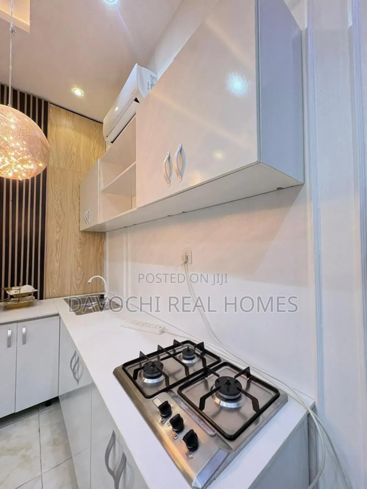 Furnished 1bdrm Apartment in Oral Estate, Lekki for rent in Lekki