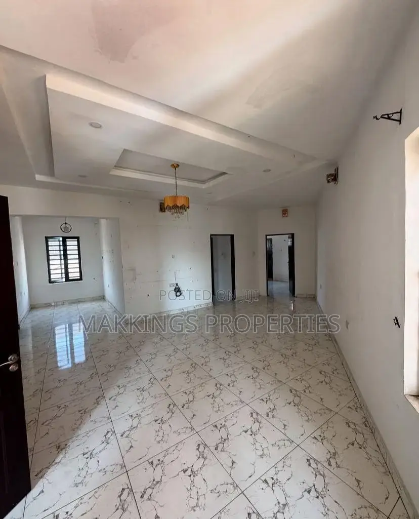 2bdrm Apartment in Ikate for rent in Ikate