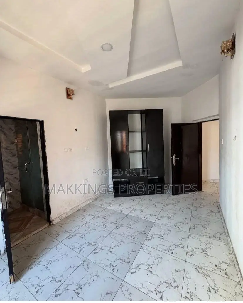 2bdrm Apartment in Ikate for rent in Ikate