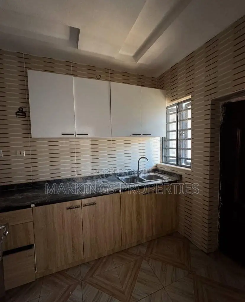 2bdrm Apartment in Ikate for rent in Ikate