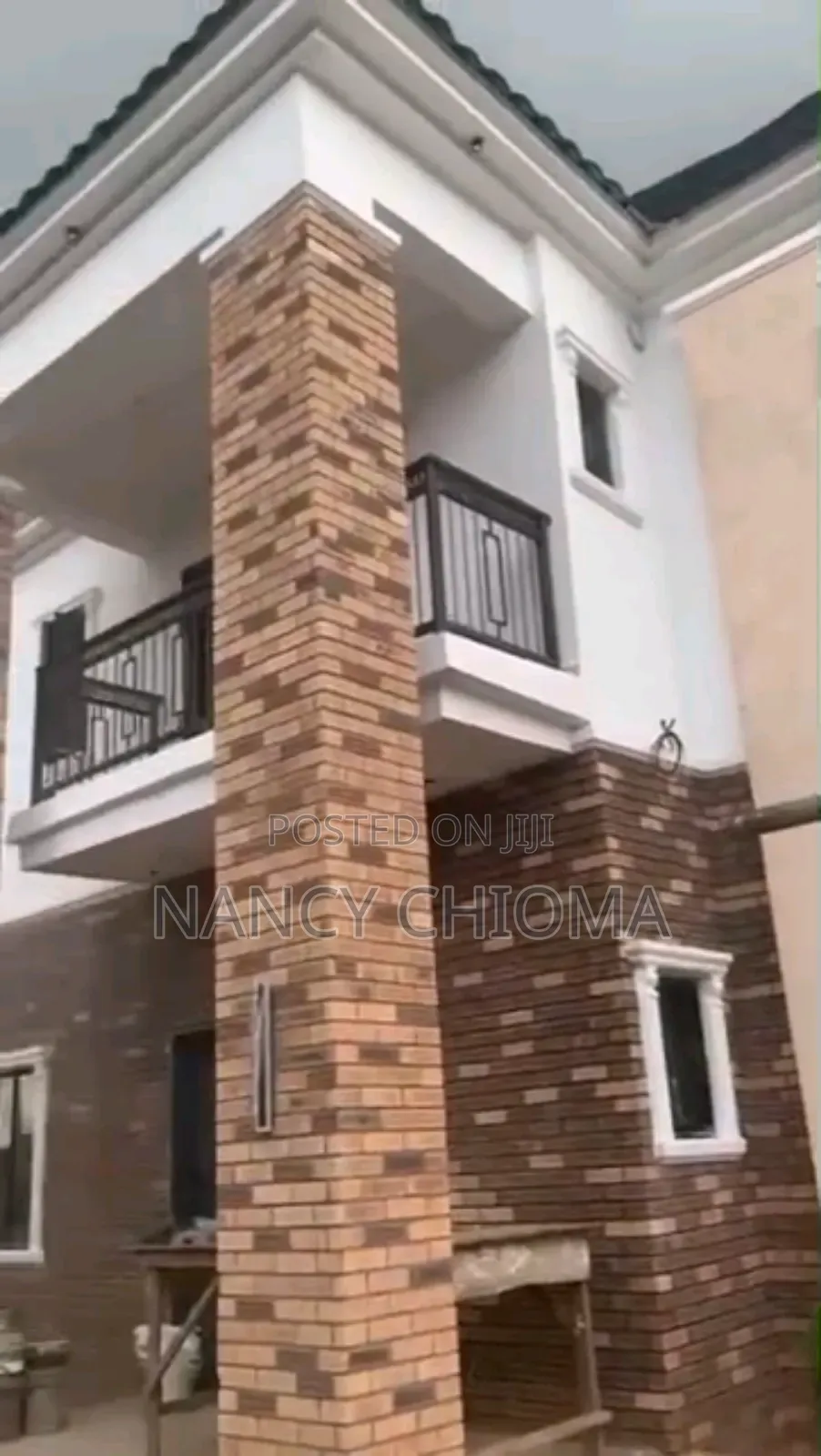 Furnished 5bdrm Duplex in Phase 6 Extension, Enugu for sale in Enugu