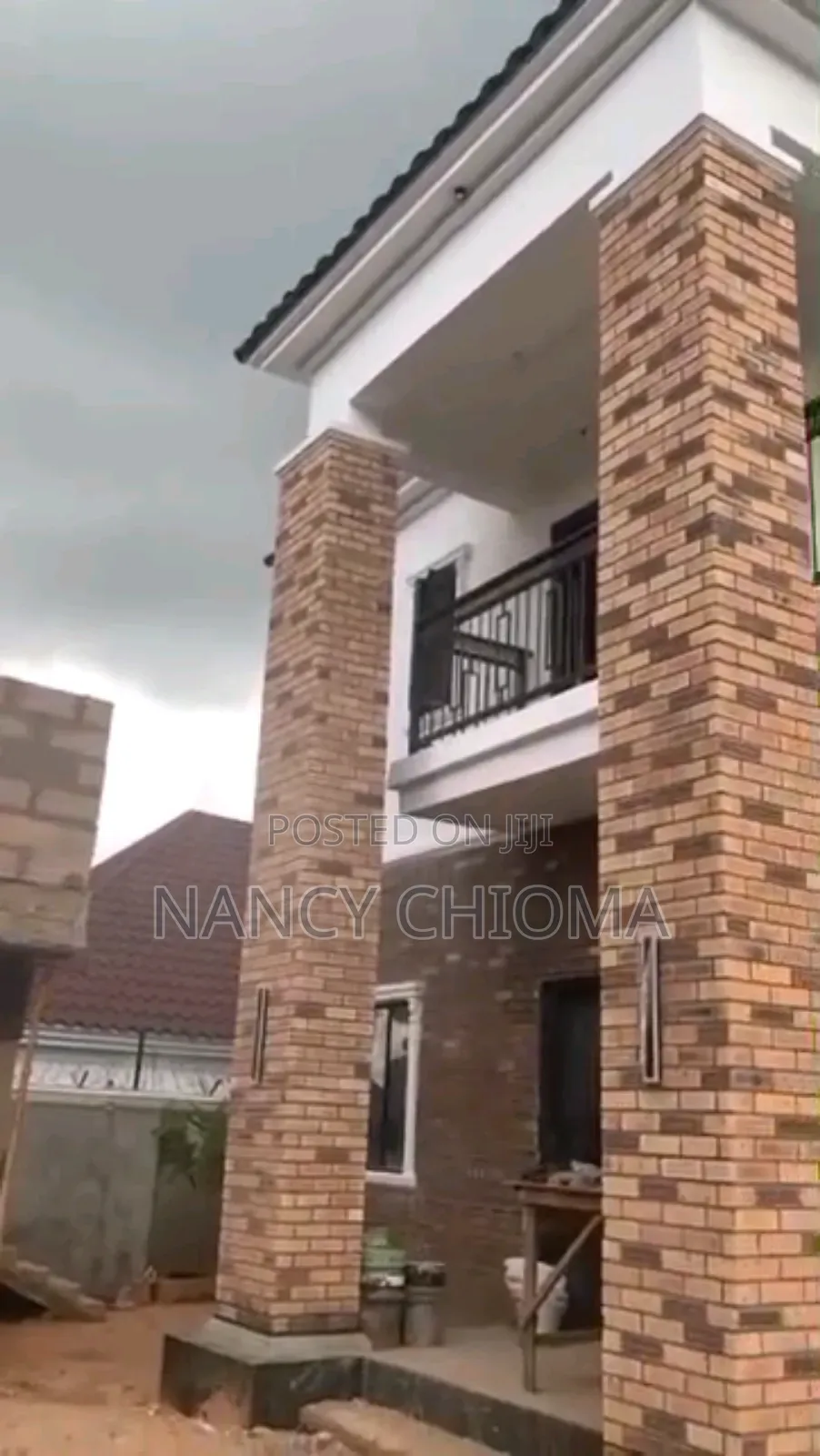 Furnished 5bdrm Duplex in Phase 6 Extension, Enugu for sale in Enugu
