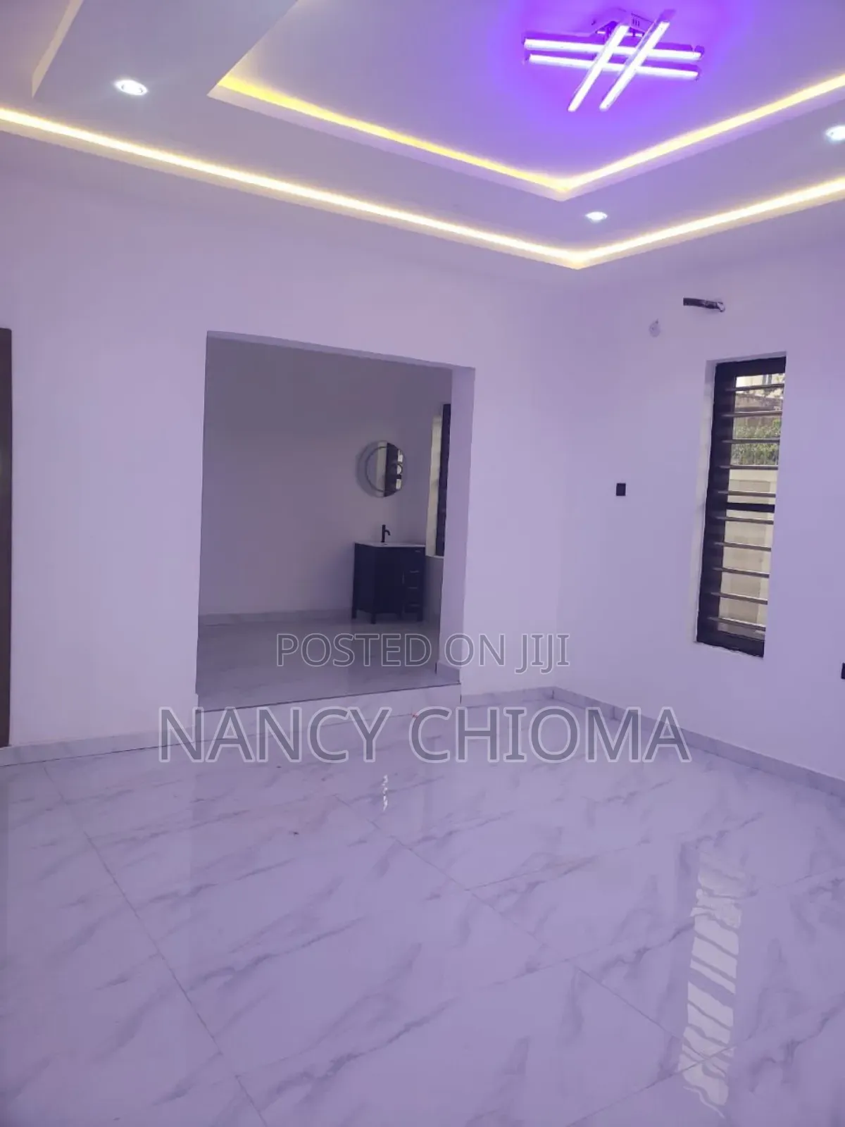 Furnished 5bdrm Duplex in Phase 6 Extension, Enugu for sale in Enugu