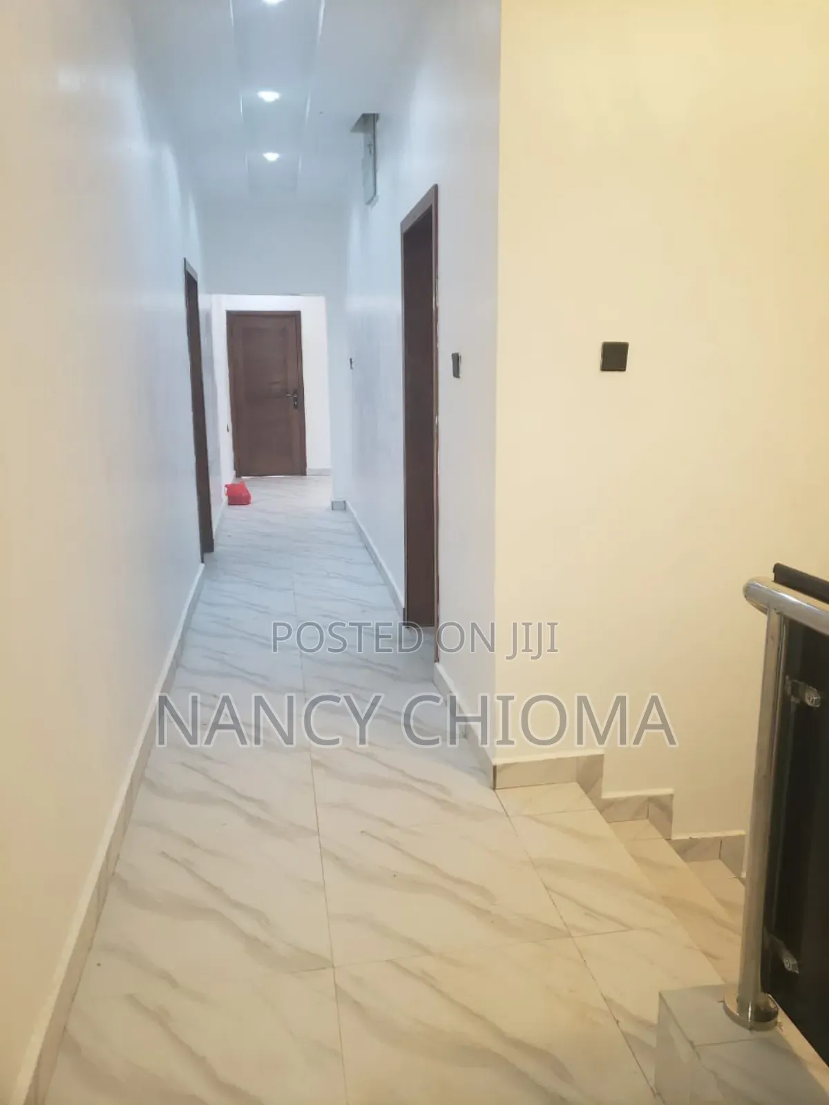 Furnished 5bdrm Duplex in Phase 6 Extension, Enugu for sale in Enugu