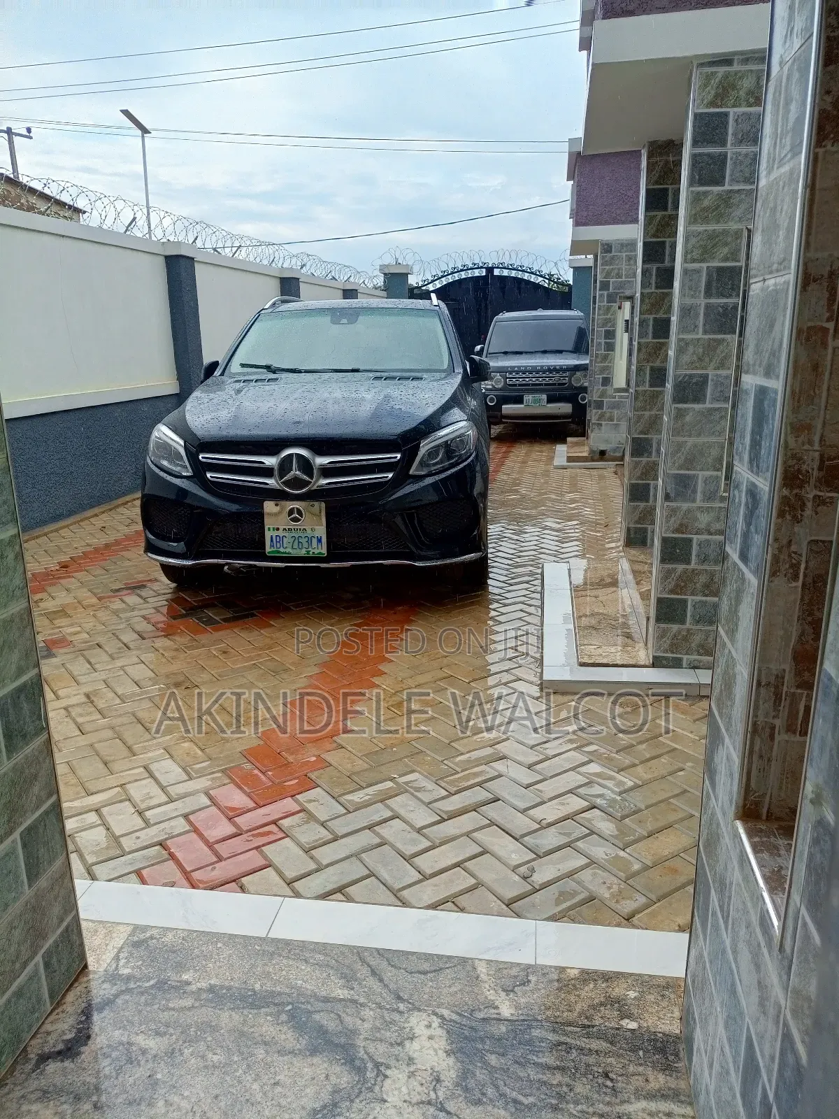 Furnished 2bdrm Apartment in Kaduna / Kaduna State for rent in Kaduna / Kaduna State