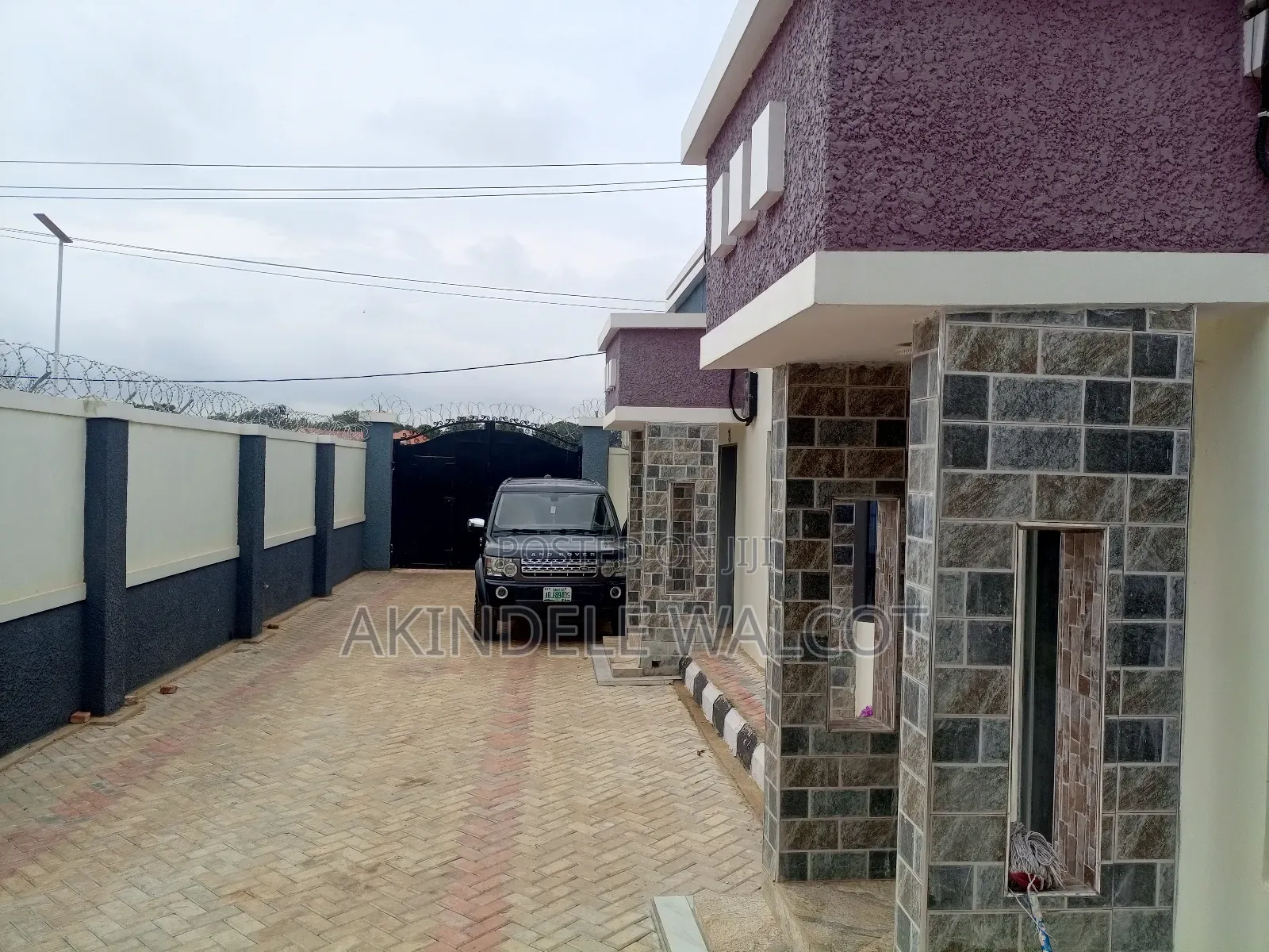 Furnished 2bdrm Apartment in Kaduna / Kaduna State for rent in Kaduna / Kaduna State