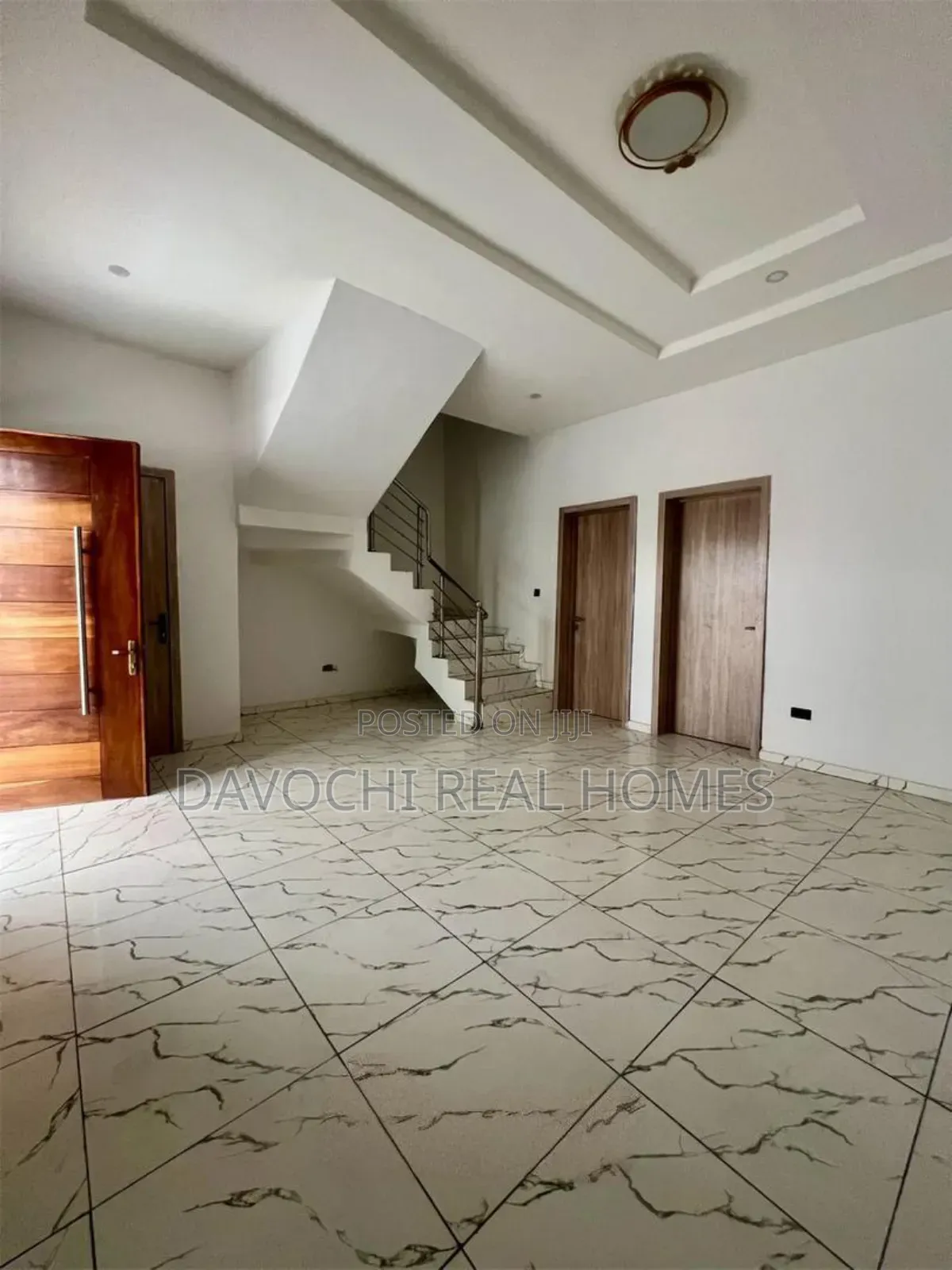 4bdrm Duplex in Lekky County Estate, Lekki for rent in Lekki