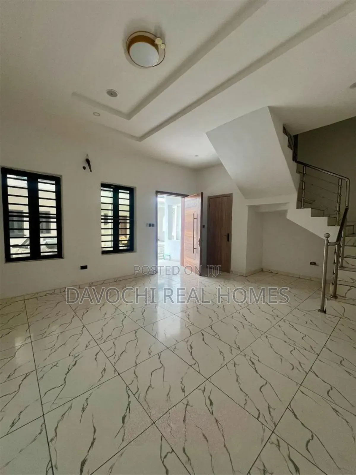 4bdrm Duplex in Lekky County Estate, Lekki for rent in Lekki