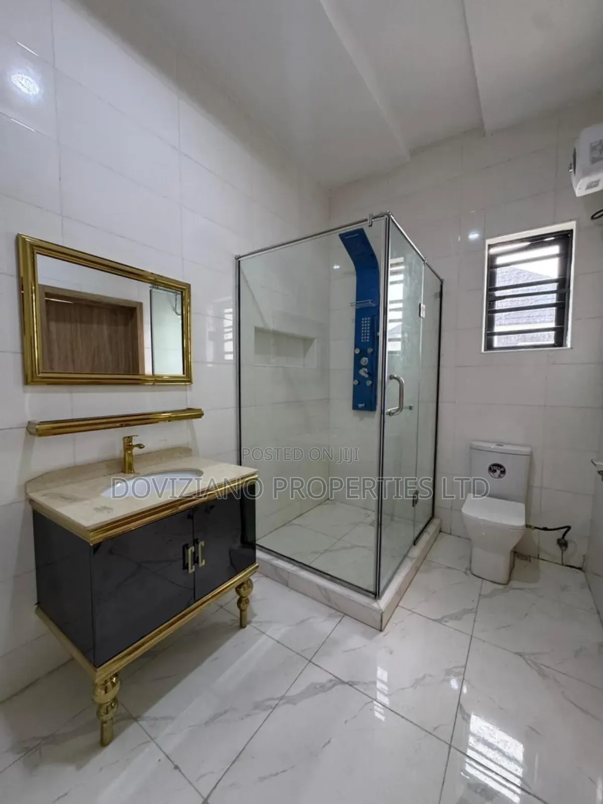 4bdrm Duplex in VGC / Ajah for sale in VGC / Ajah