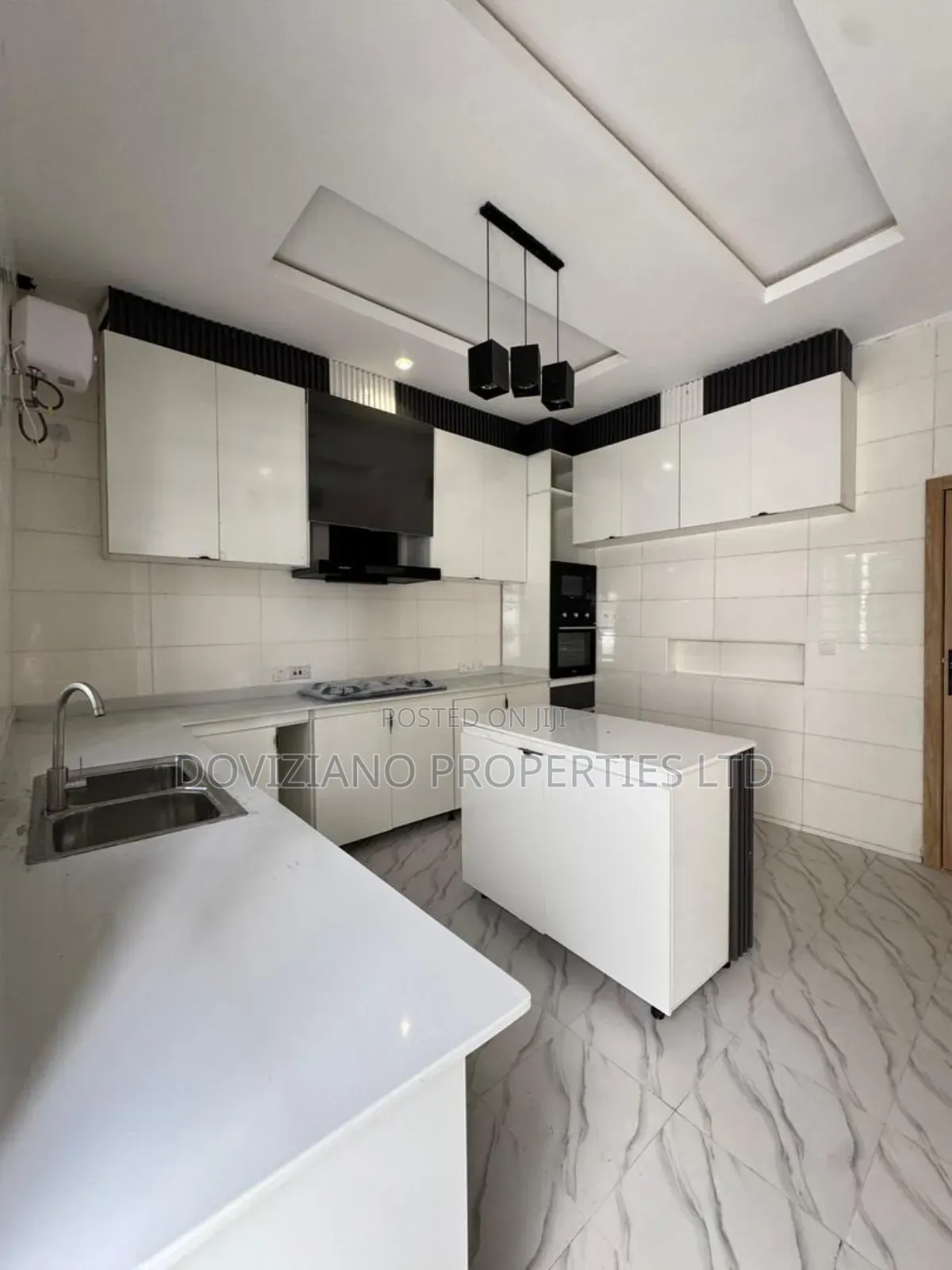4bdrm Duplex in VGC / Ajah for sale in VGC / Ajah
