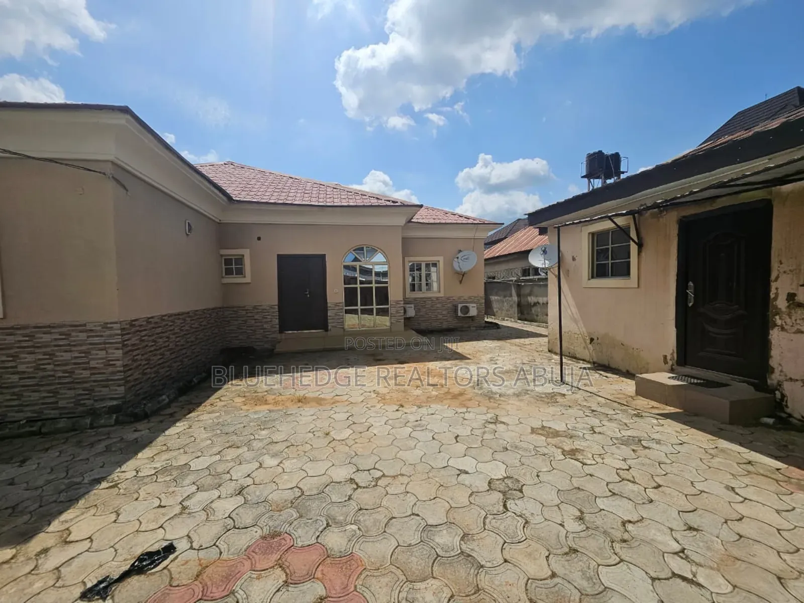 4bdrm Bungalow in Bwari / Bwari for sale in Bwari / Bwari