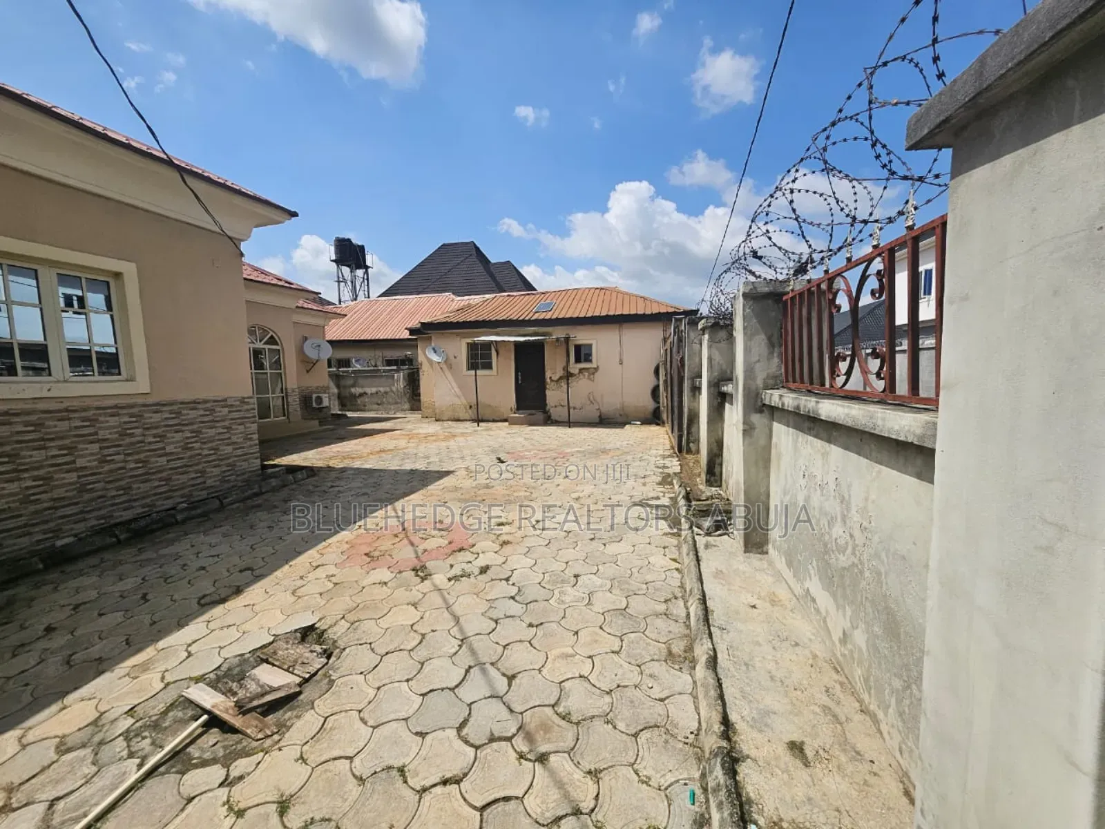 4bdrm Bungalow in Bwari / Bwari for sale in Bwari / Bwari