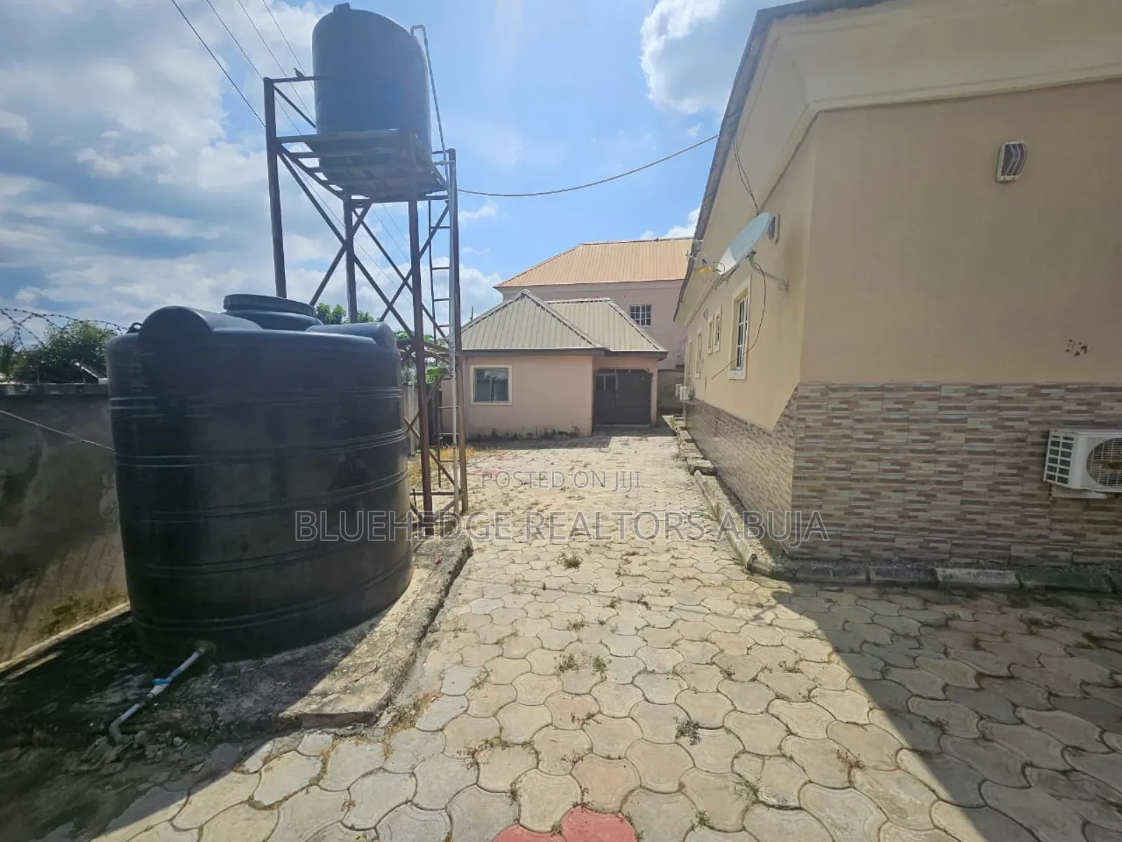4bdrm Bungalow in Bwari / Bwari for sale in Bwari / Bwari