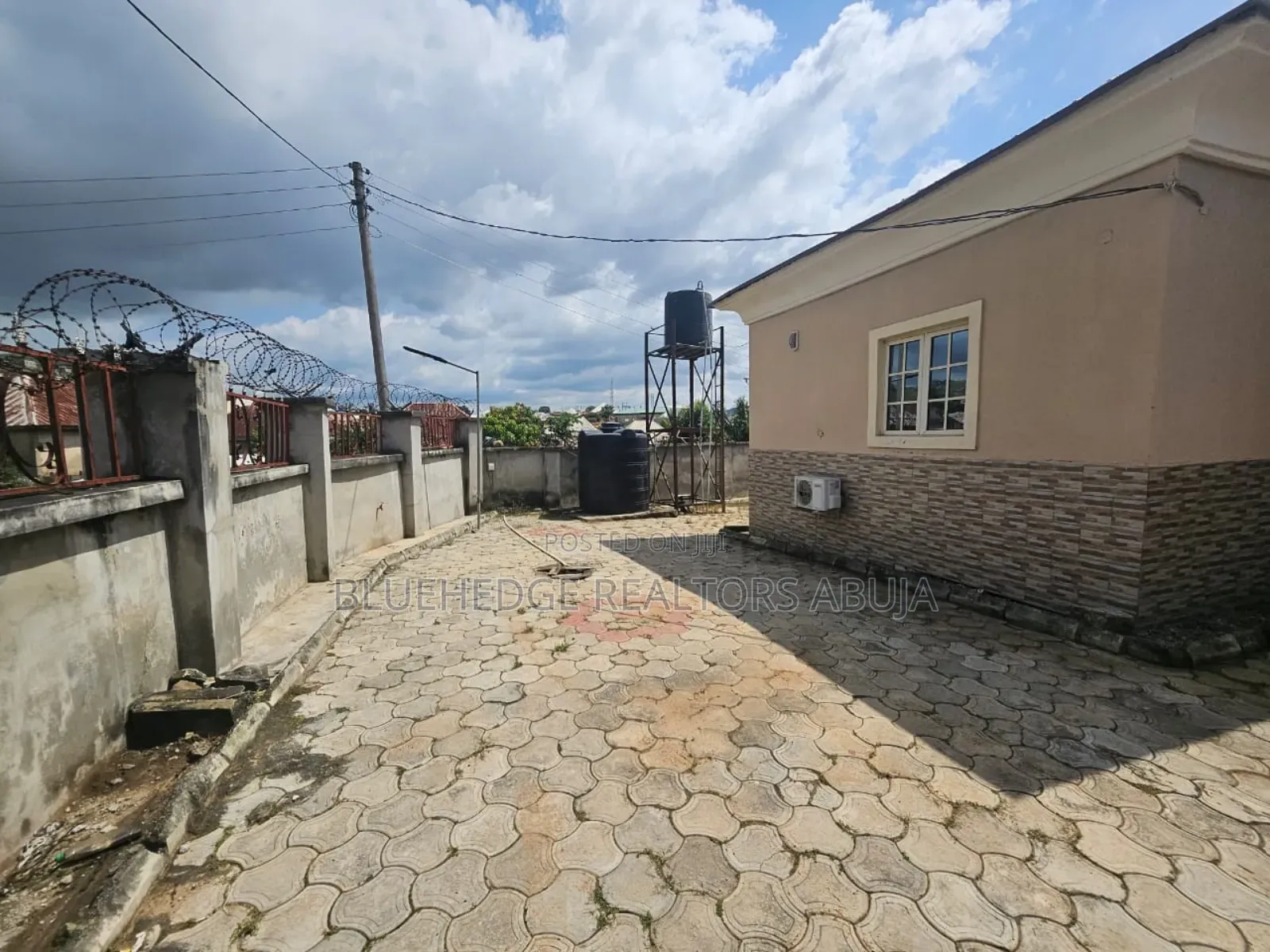 4bdrm Bungalow in Bwari / Bwari for sale in Bwari / Bwari