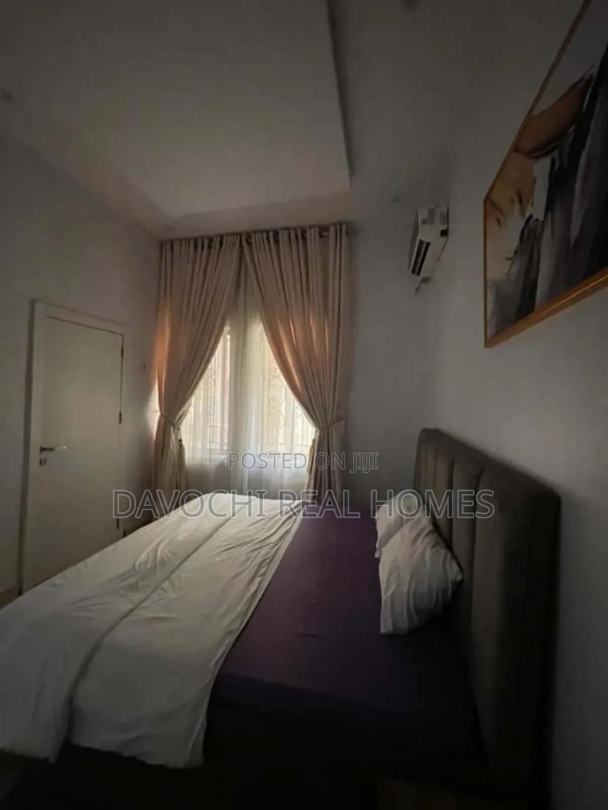 Furnished 1bdrm Apartment in Ikate, Lekki for rent in Lekki