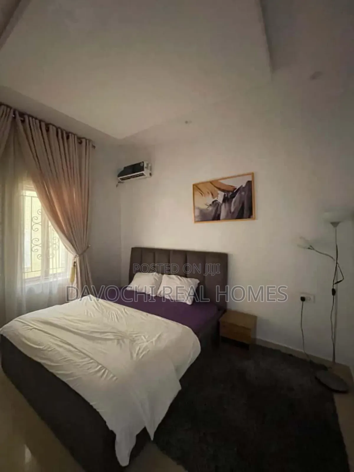Furnished 1bdrm Apartment in Ikate, Lekki for rent in Lekki