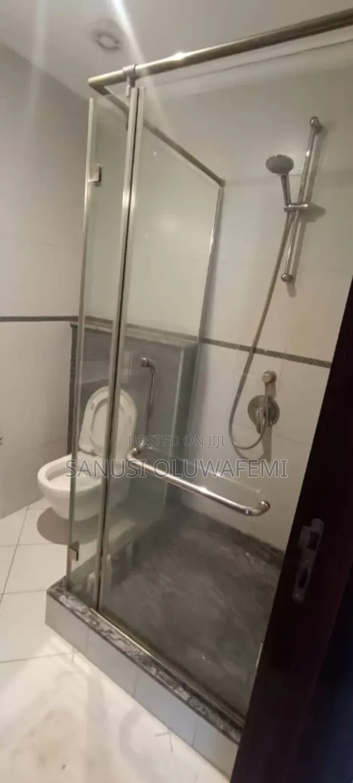 Furnished 3bdrm Block of Flats in Victoria Island for rent in Victoria Island