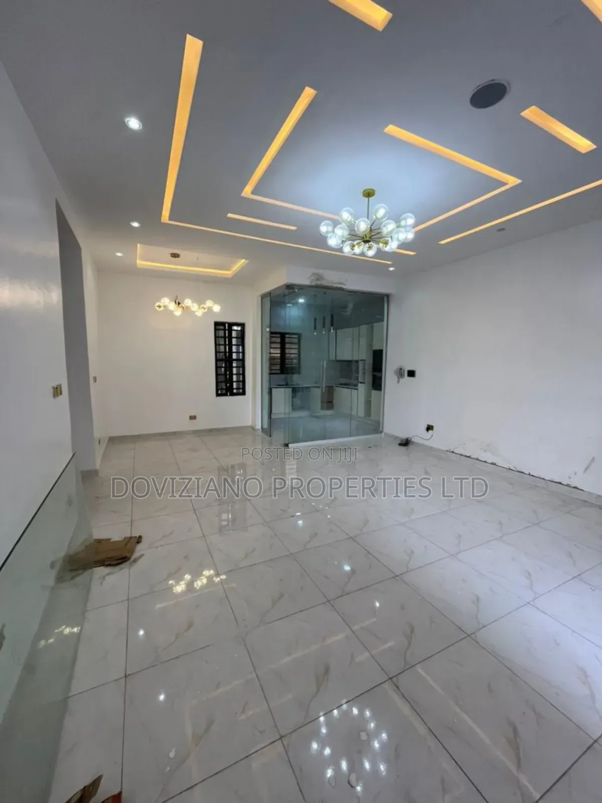 2bdrm Apartment in Agungi for sale in Agungi
