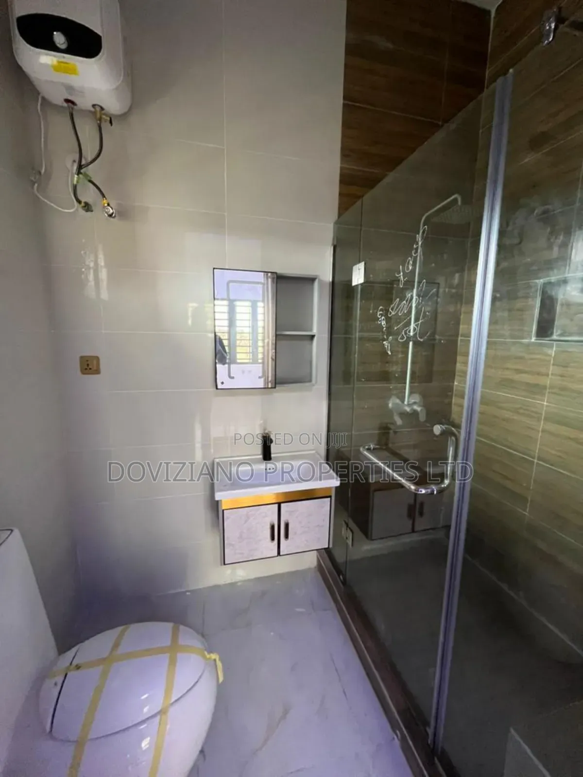 2bdrm Apartment in Agungi for sale in Agungi