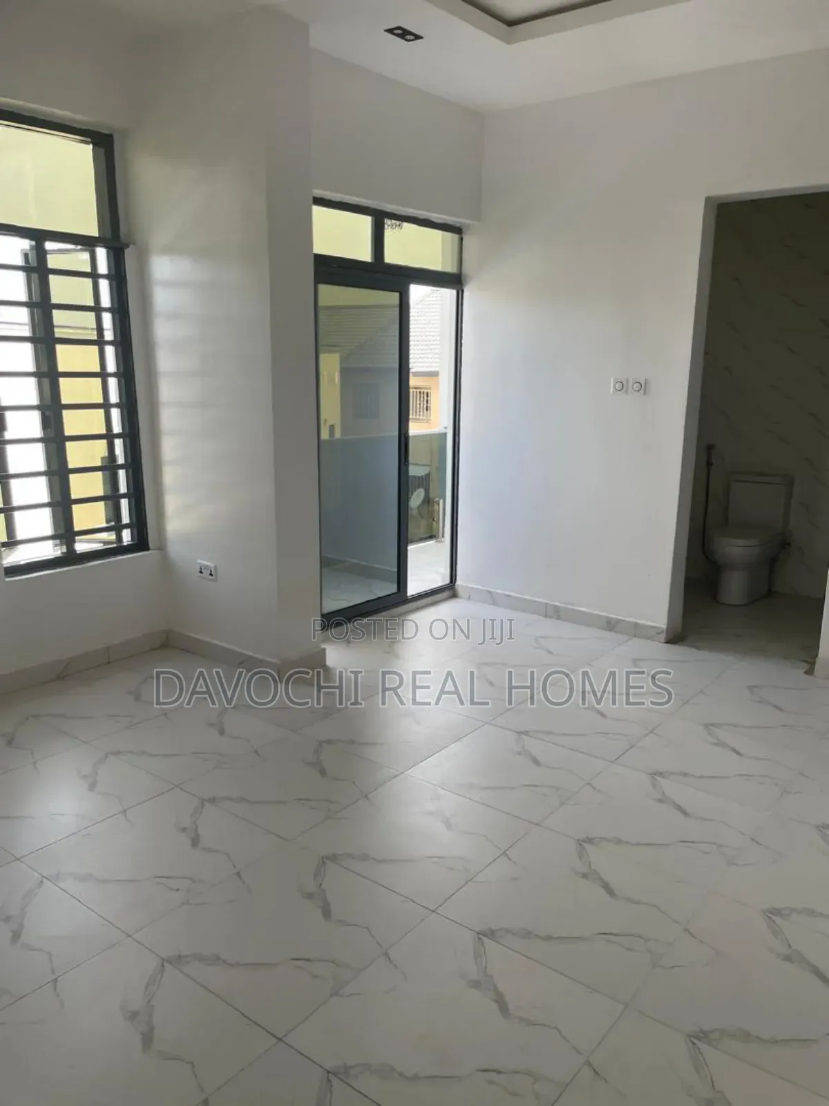 4bdrm Duplex in Thomas Estate, Ajiwe for rent in Ajiwe