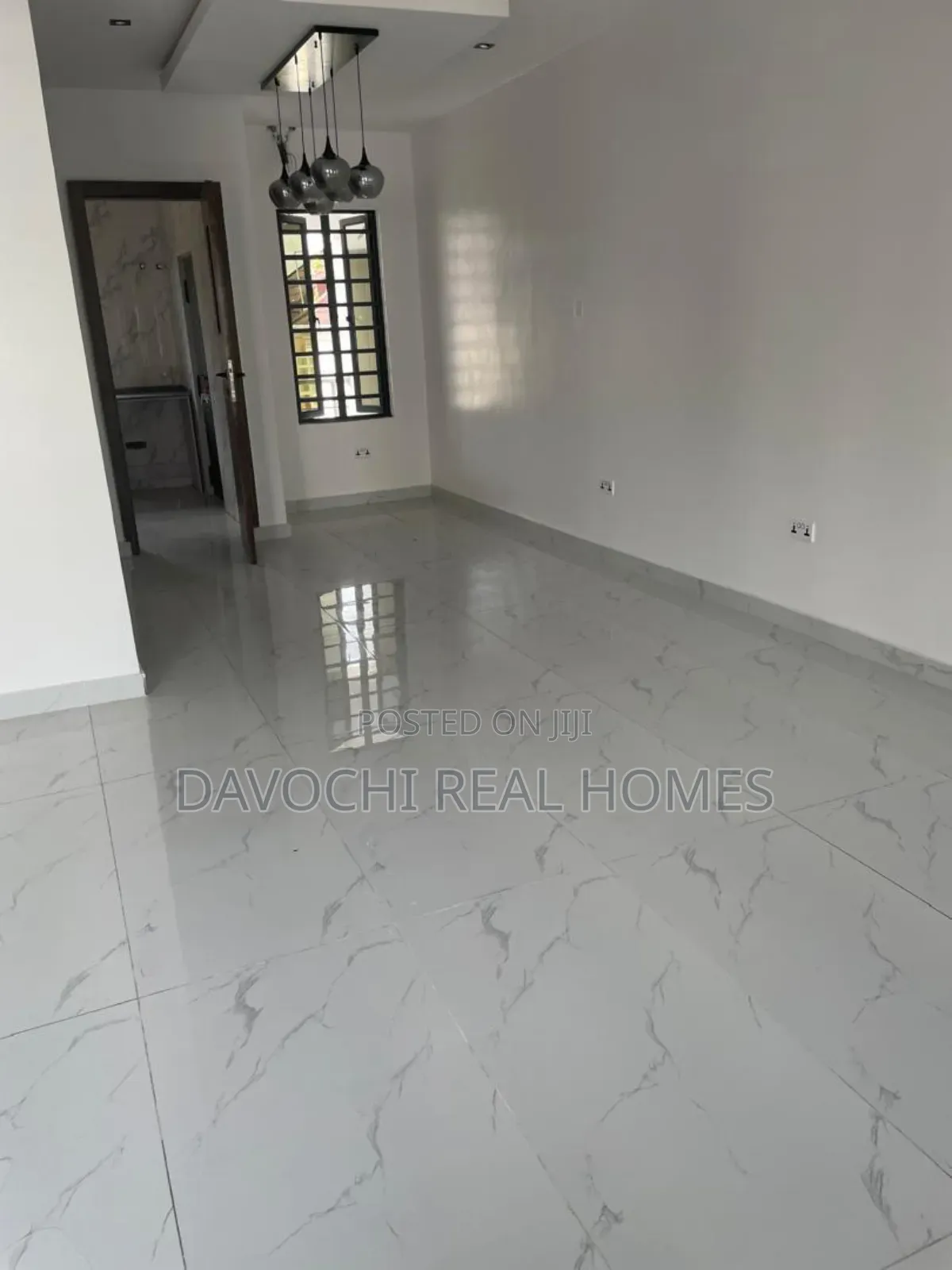4bdrm Duplex in Thomas Estate, Ajiwe for rent in Ajiwe