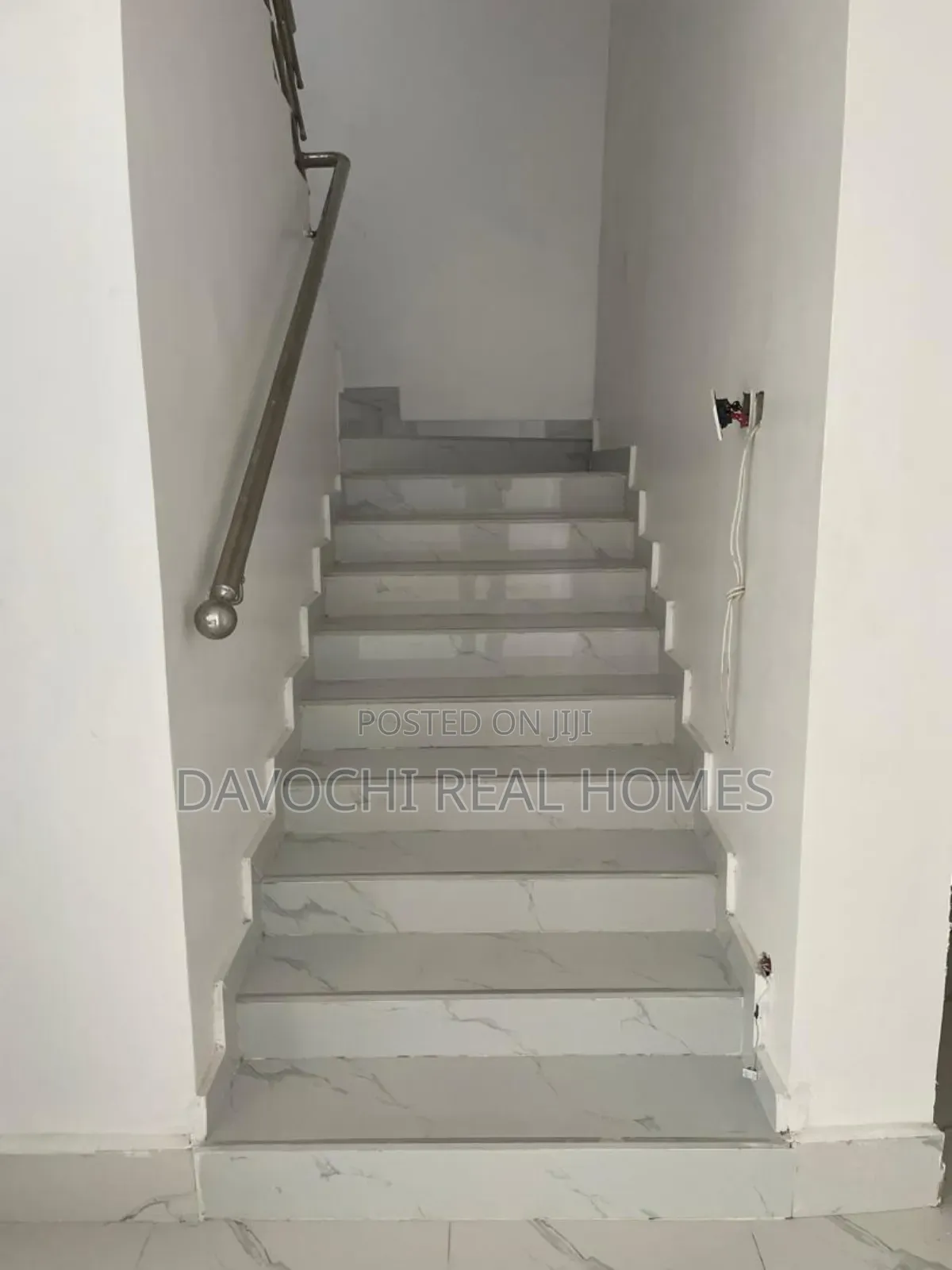 4bdrm Duplex in Thomas Estate, Ajiwe for rent in Ajiwe