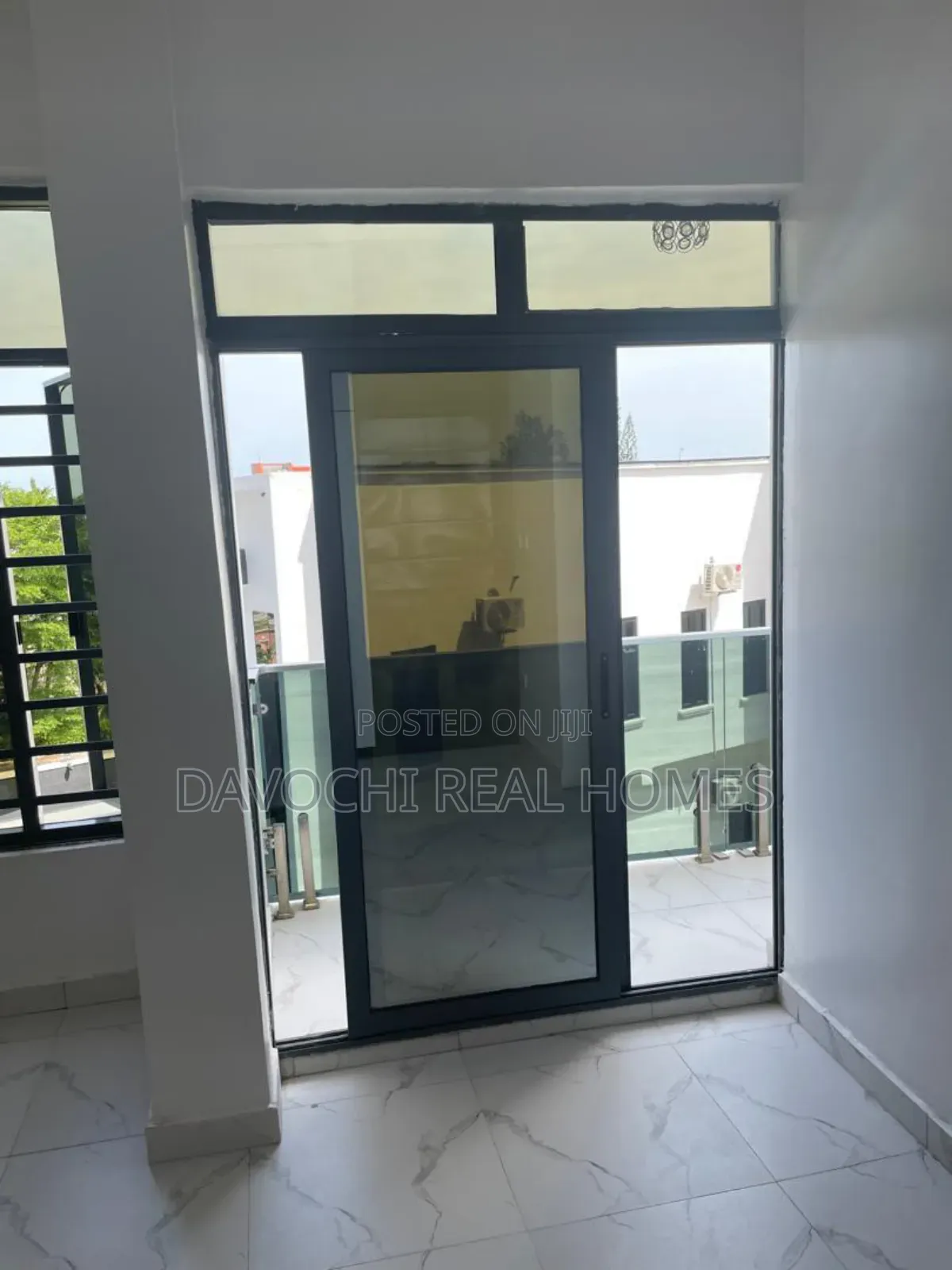 4bdrm Duplex in Thomas Estate, Ajiwe for rent in Ajiwe