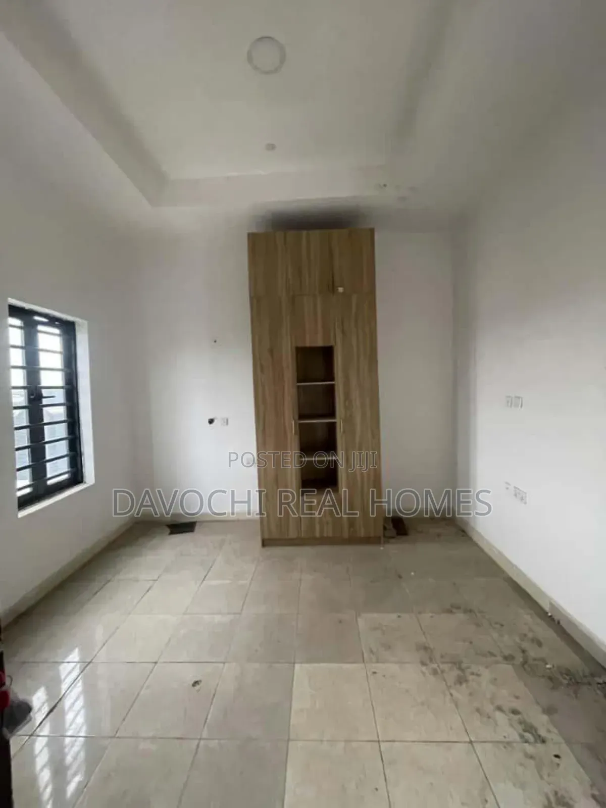 1bdrm Apartment in Osapa London Estate, Lekki for rent in Lekki