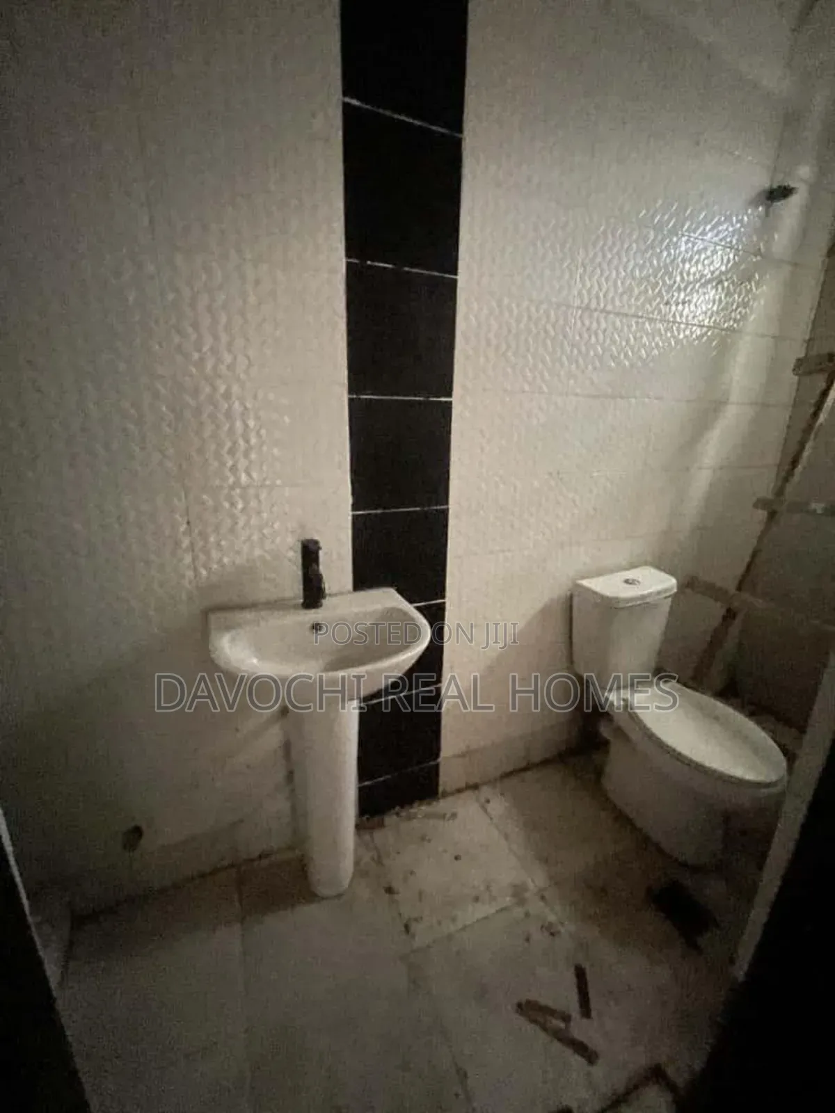 1bdrm Apartment in Osapa London Estate, Lekki for rent in Lekki