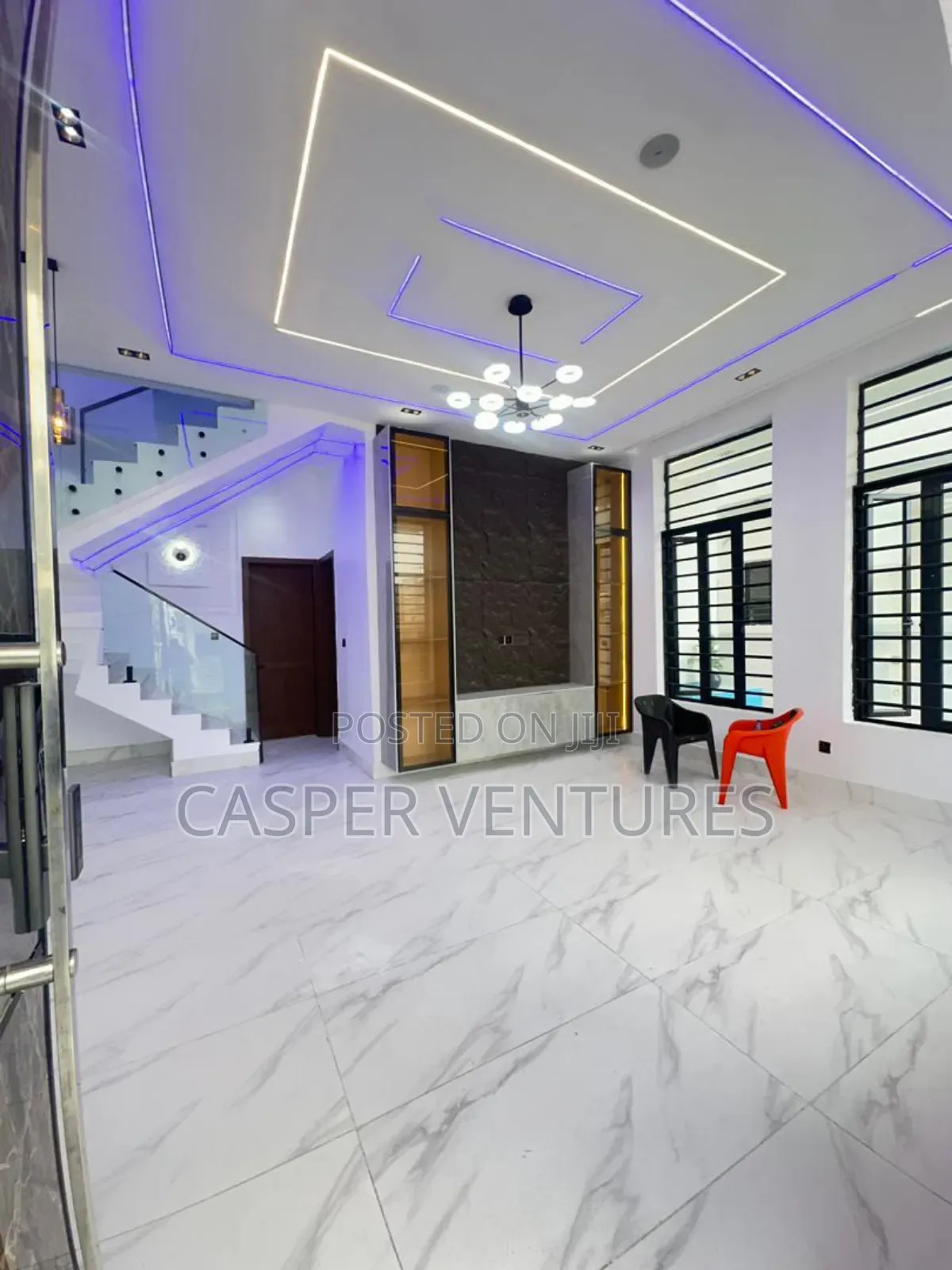 4bdrm Duplex in Abraham Adesanya for sale in Abraham Adesanya Estate