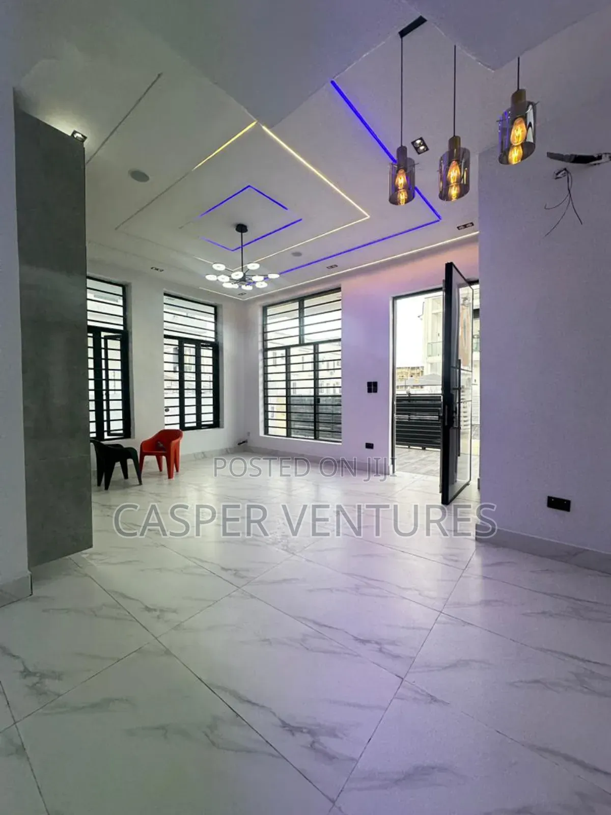 4bdrm Duplex in Abraham Adesanya for sale in Abraham Adesanya Estate