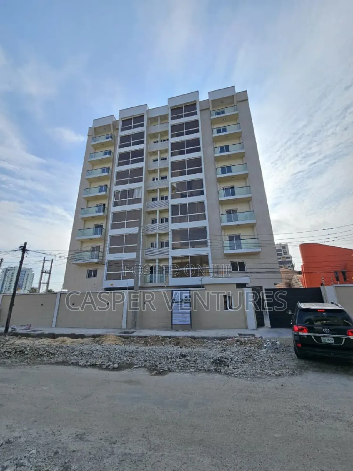 4bdrm Penthouse in Oniru Vi, Victoria Island for sale in Victoria Island
