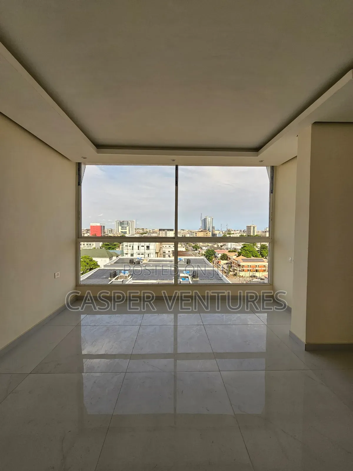 4bdrm Penthouse in Oniru Vi, Victoria Island for sale in Victoria Island