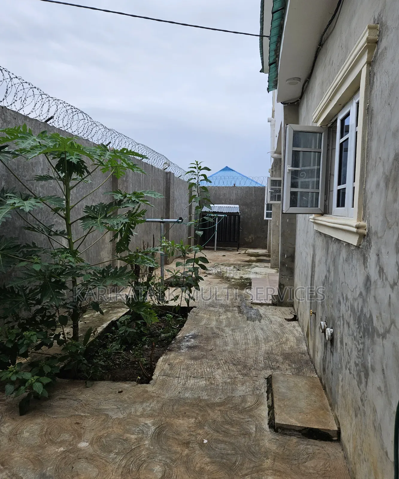 5bdrm Duplex in Alao Farms, Ilorin South for sale in Ilorin South
