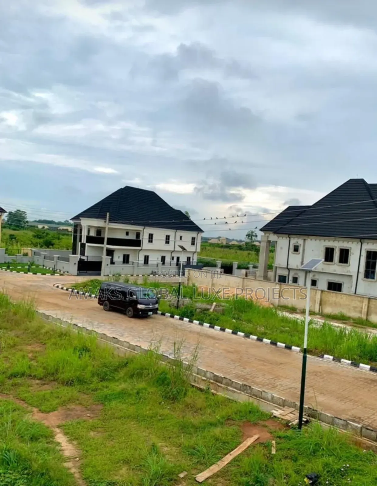 4bdrm Duplex in Avu, Owerri for sale in Owerri
