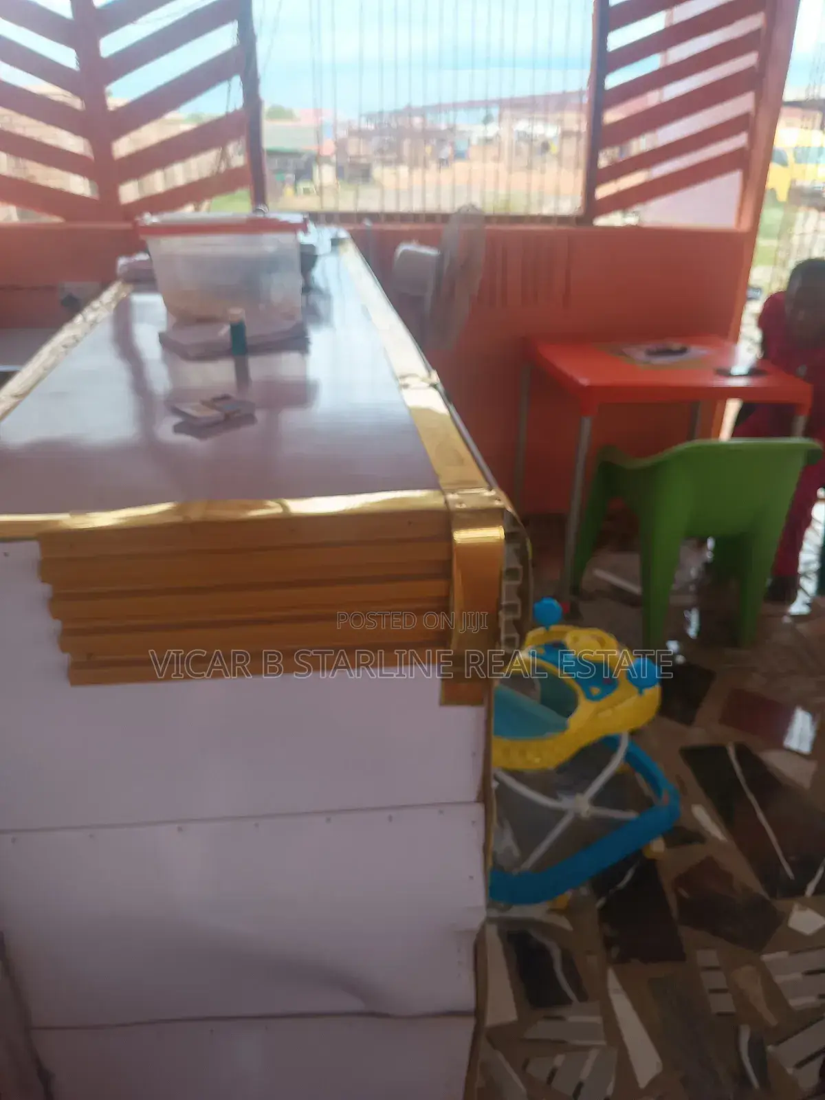 Classy Restaurant(Mini Eatery)/Bar for Sale in Ebonyi
